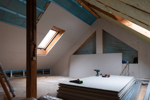 Range of Insulation Solutions in Clarksville, AR