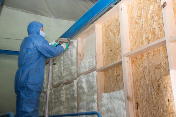 Trusted Clarksville, AR Insulation Contractor Experts